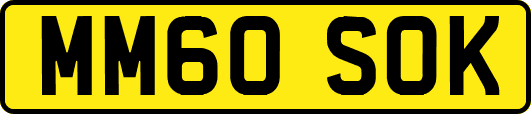 MM60SOK