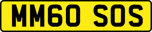 MM60SOS