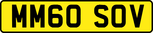 MM60SOV