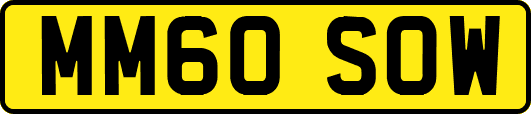 MM60SOW