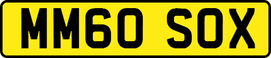 MM60SOX