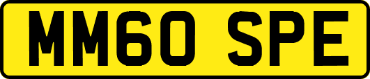 MM60SPE