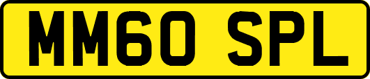 MM60SPL
