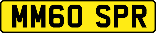 MM60SPR