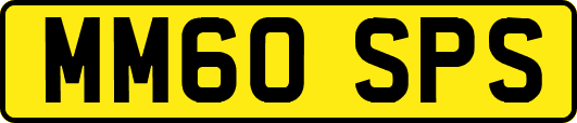 MM60SPS