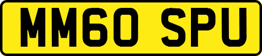 MM60SPU