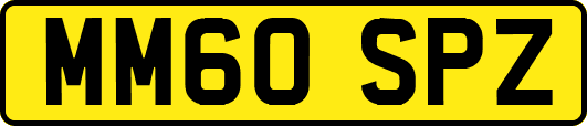 MM60SPZ