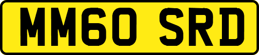 MM60SRD