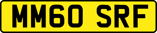 MM60SRF