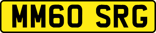 MM60SRG