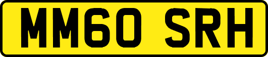 MM60SRH