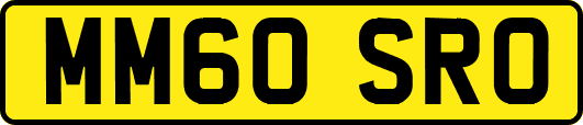 MM60SRO
