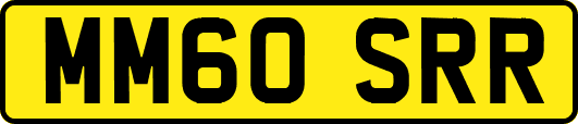MM60SRR
