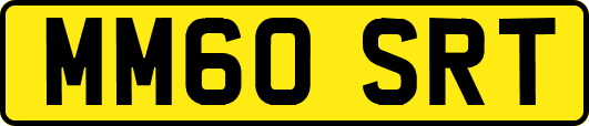 MM60SRT