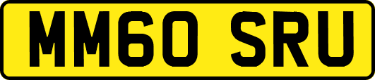 MM60SRU