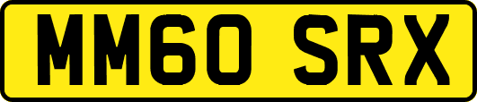 MM60SRX