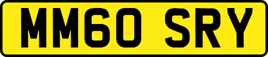 MM60SRY