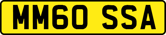 MM60SSA