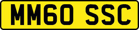 MM60SSC