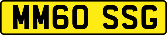 MM60SSG