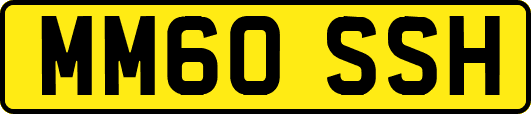 MM60SSH
