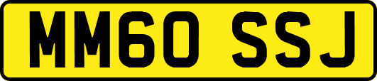 MM60SSJ