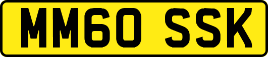 MM60SSK