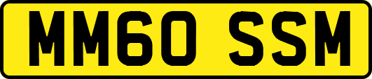 MM60SSM