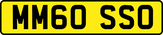 MM60SSO