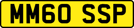 MM60SSP