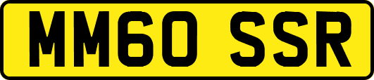 MM60SSR