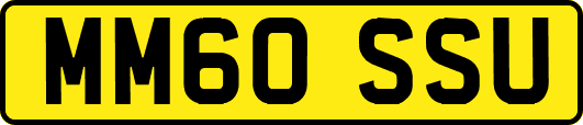 MM60SSU
