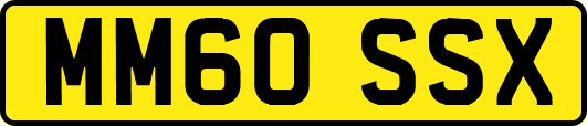 MM60SSX