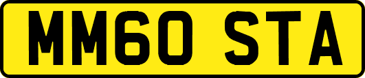 MM60STA