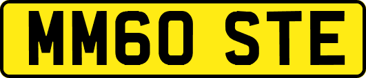 MM60STE