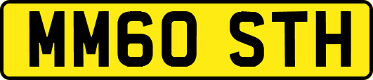 MM60STH