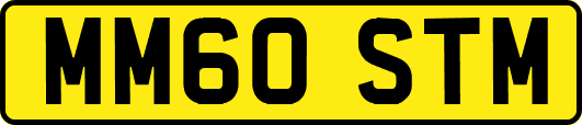 MM60STM