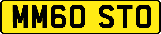 MM60STO