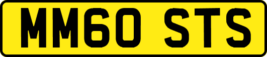 MM60STS