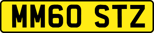 MM60STZ
