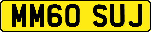 MM60SUJ