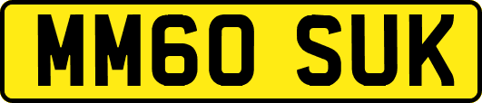 MM60SUK