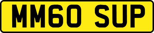 MM60SUP