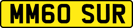 MM60SUR