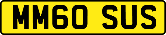 MM60SUS