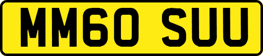 MM60SUU