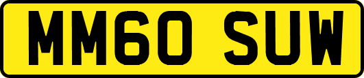 MM60SUW