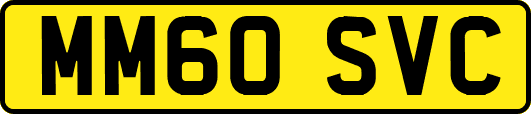 MM60SVC