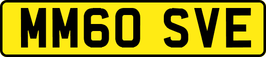 MM60SVE