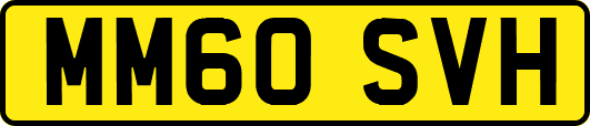 MM60SVH